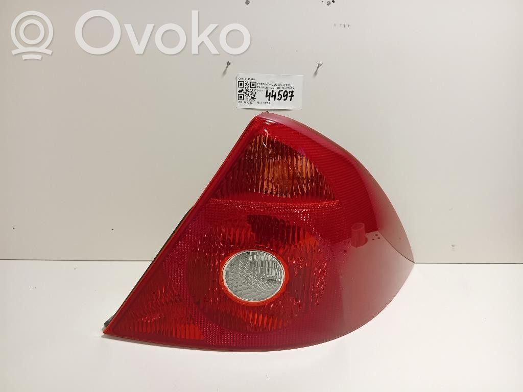 Ford Mondeo Mk III Rear/tail lights 
