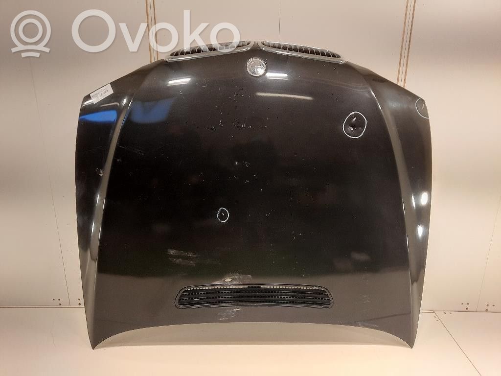 Dzinēja pārsegs (vāks)   41617200442,41617200442,M57N306D3