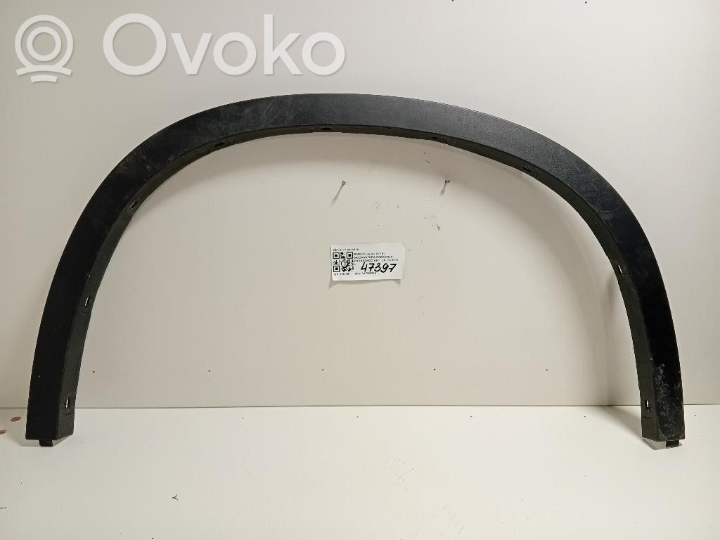 Listwa błotnika przedniego   51772990166,51772990166,N47ND20C