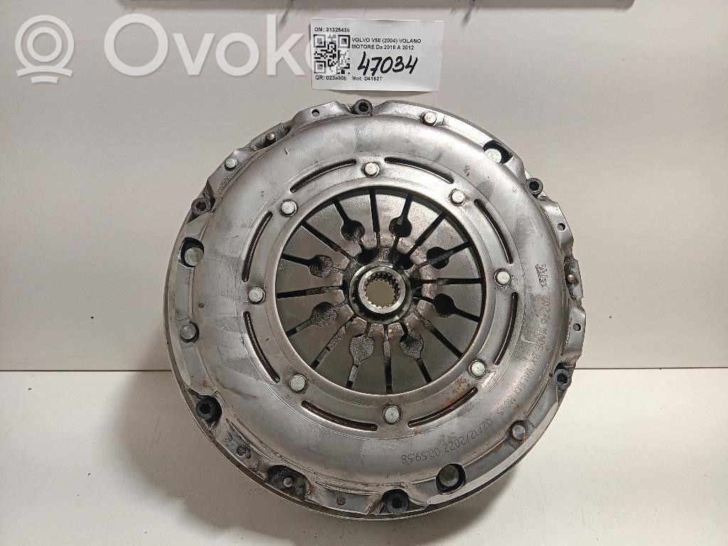 Volvo V50 Sajūga komplekts 