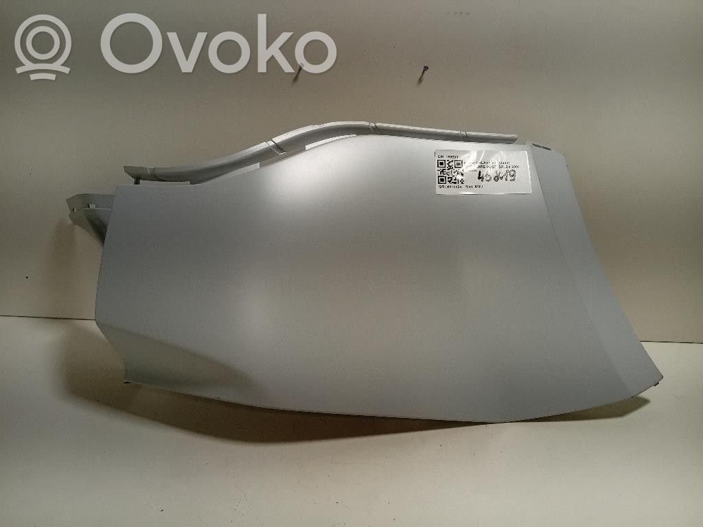 Ford Galaxy Rear bumper corner part panel trim 