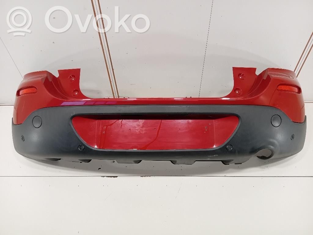 Mini Paceman (R61) Bamperis 