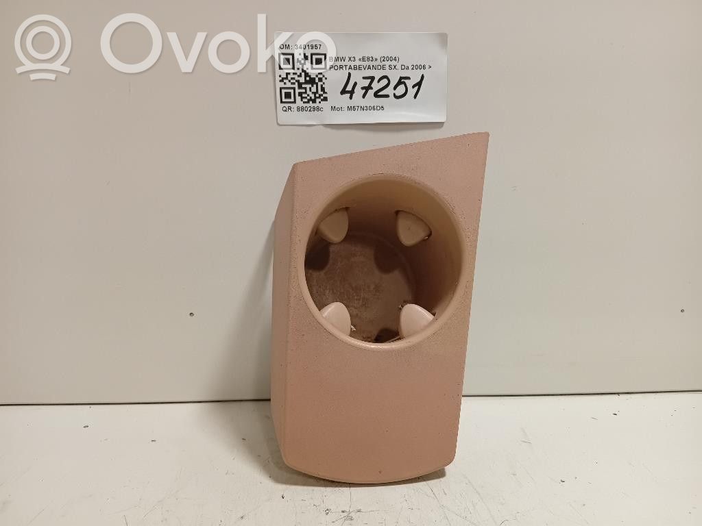 Puodelio laikiklis   3401957,3401957,M57N306D5