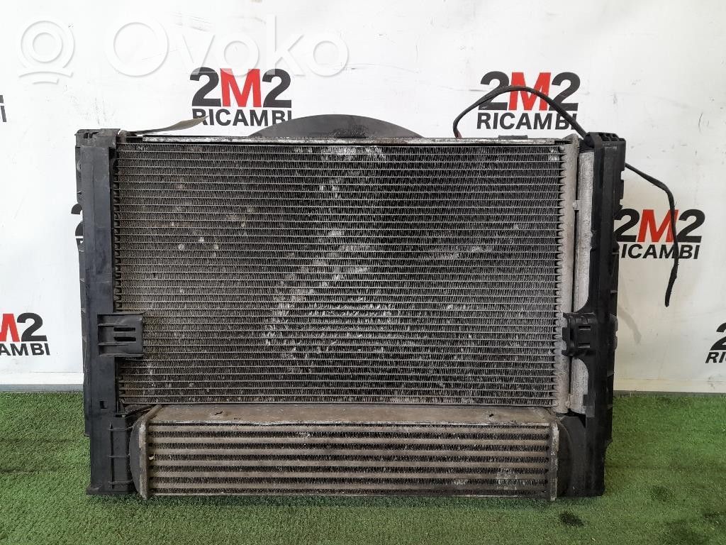 Kit Radiateur   6453916952602,6453916952602