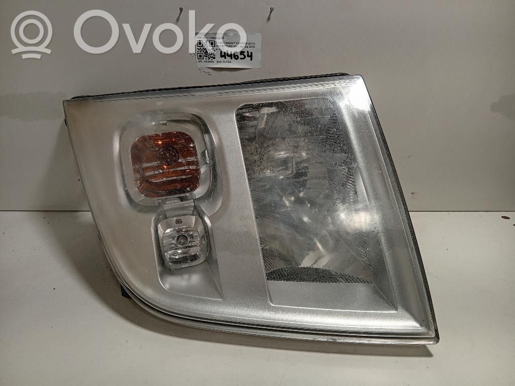 Ford Transit Scheinwerfer 