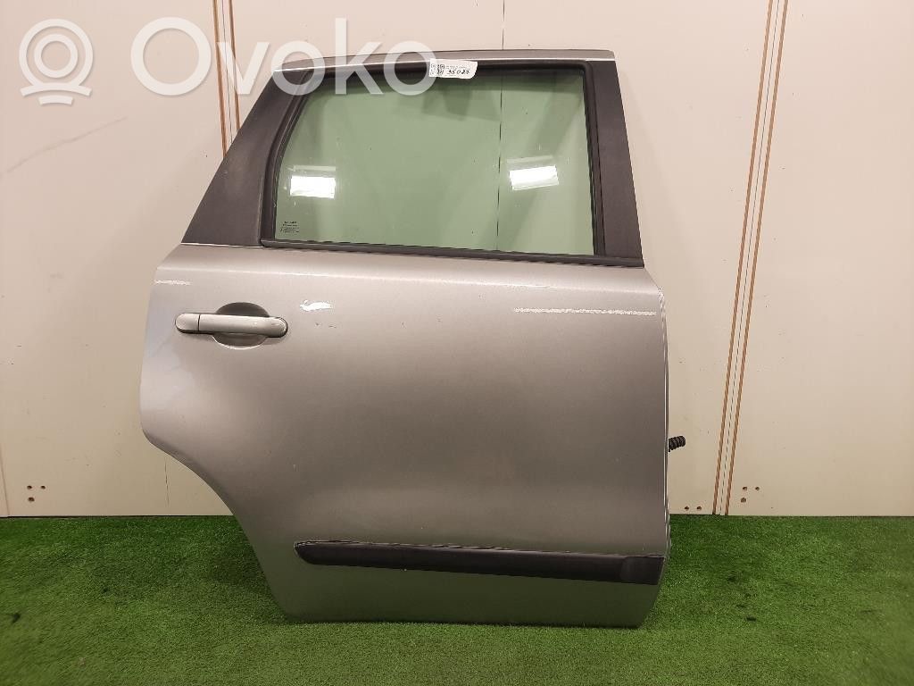Nissan Note (E11) Rear door 