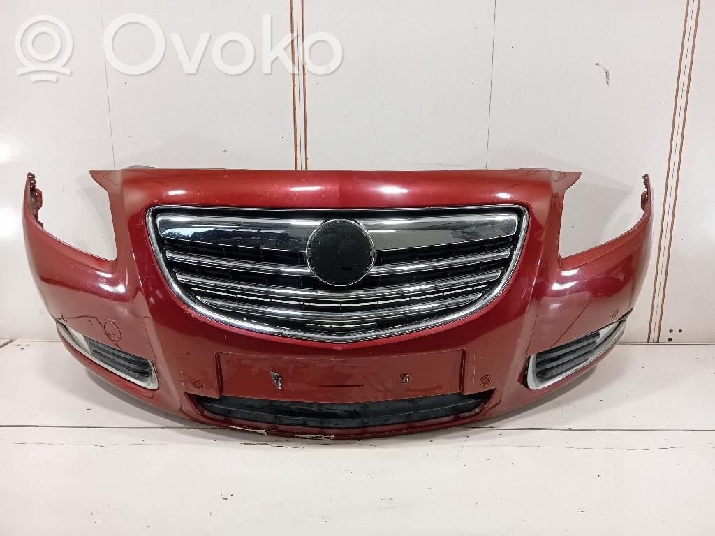 Opel Insignia A Parachoques delantero 