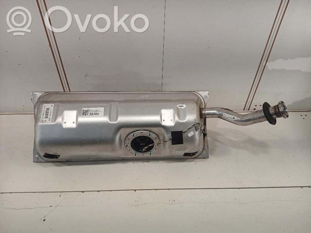 Mercedes-Benz SLK R171 Serbatoio del carburante 