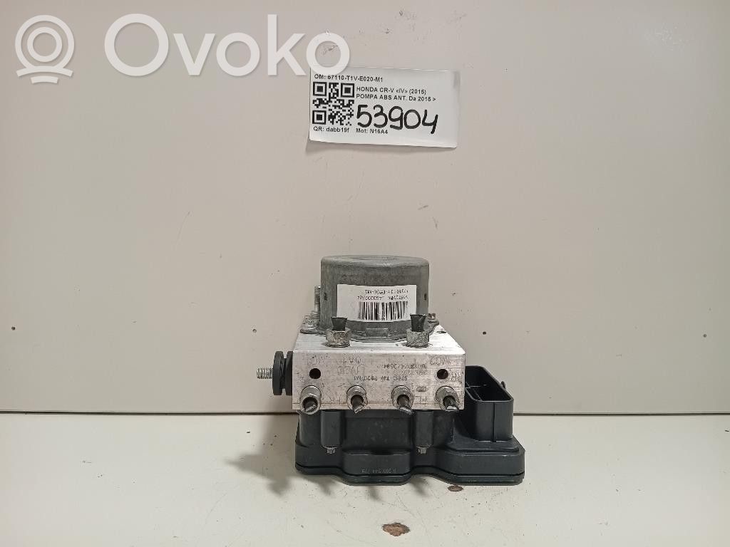Honda CR-V ABS vadības bloks 