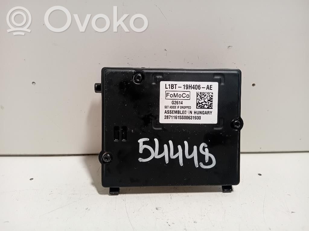Ford Fiesta Frontkamera Windschutzscheibe Frontscheibe 