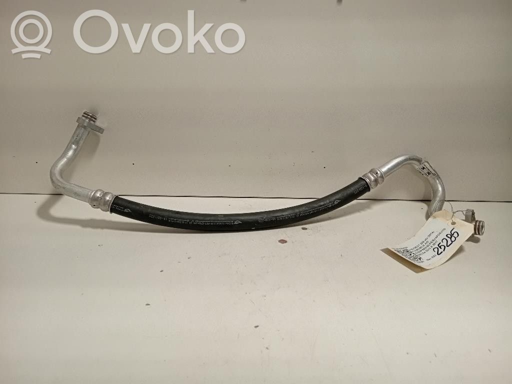 Peugeot 308 Gaisa kondicioniera caurulīte (-es) / šļūtene (-es) 