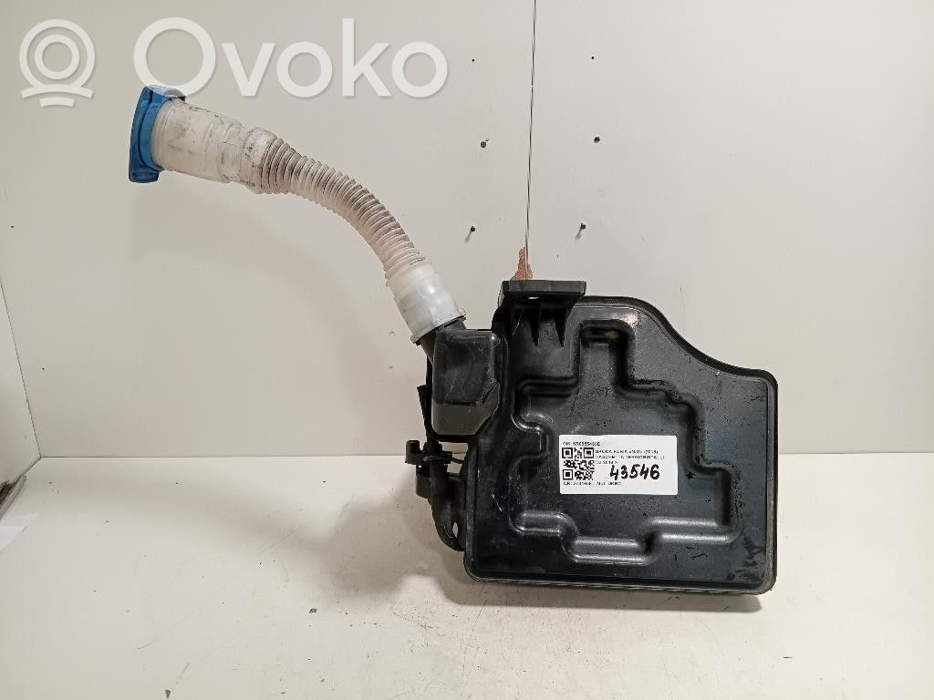 Skoda Fabia Mk3 (NJ) Rezervor lichid spălare parbriz 