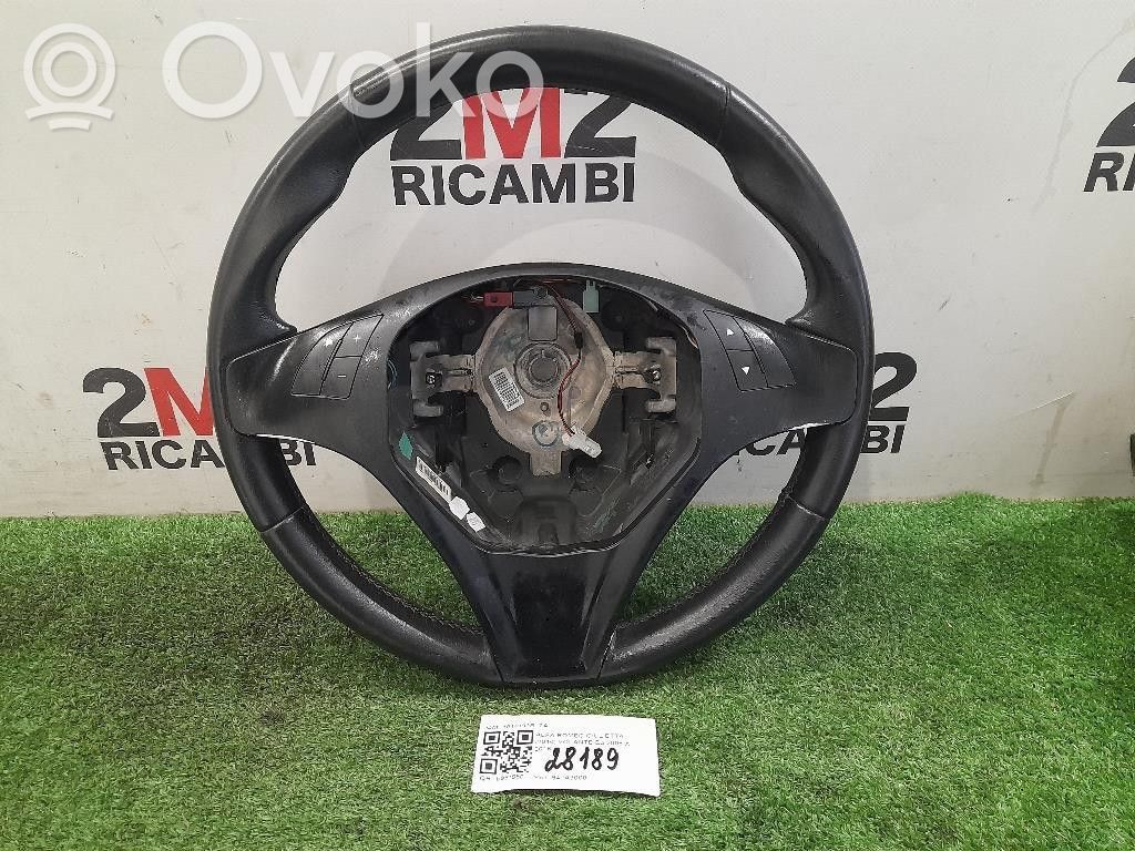Alfa Romeo Giulietta Ohjauspyörä 