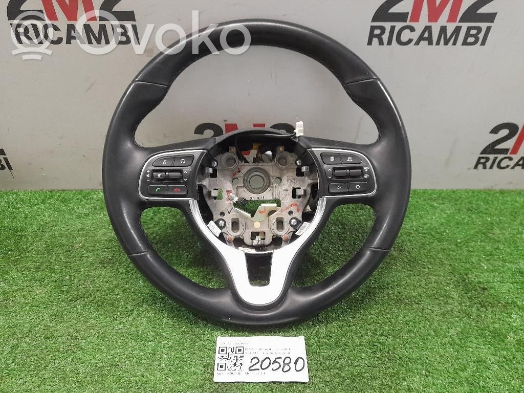 KIA Sportage Volant 