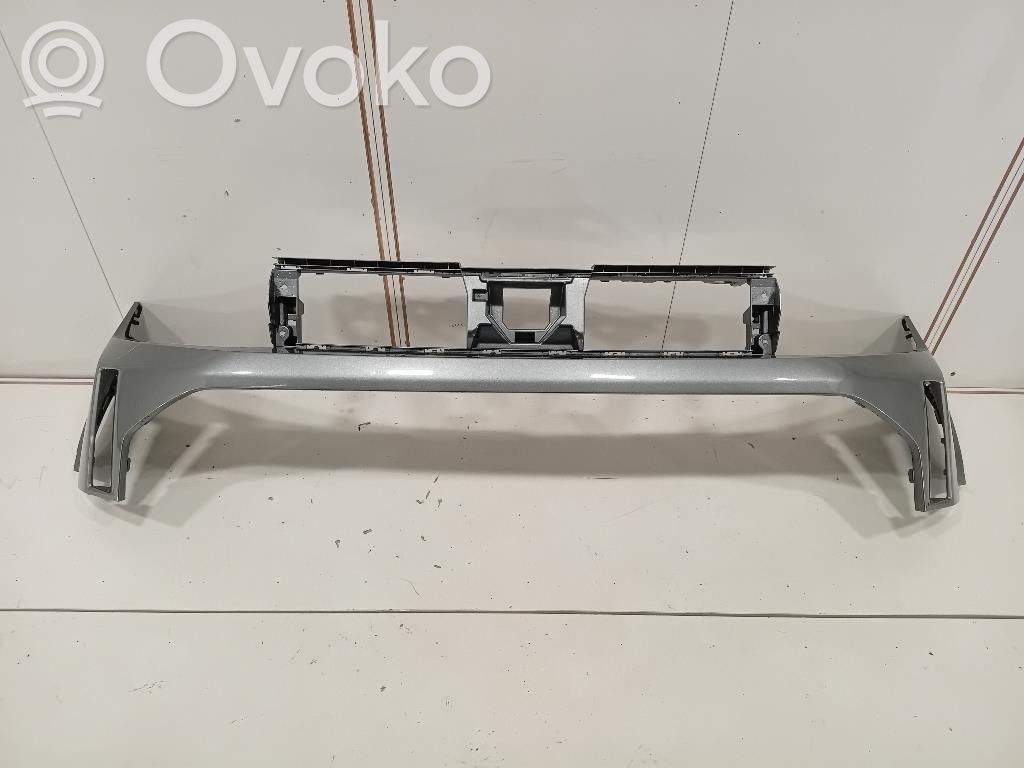 Dacia Duster II Front bumper 