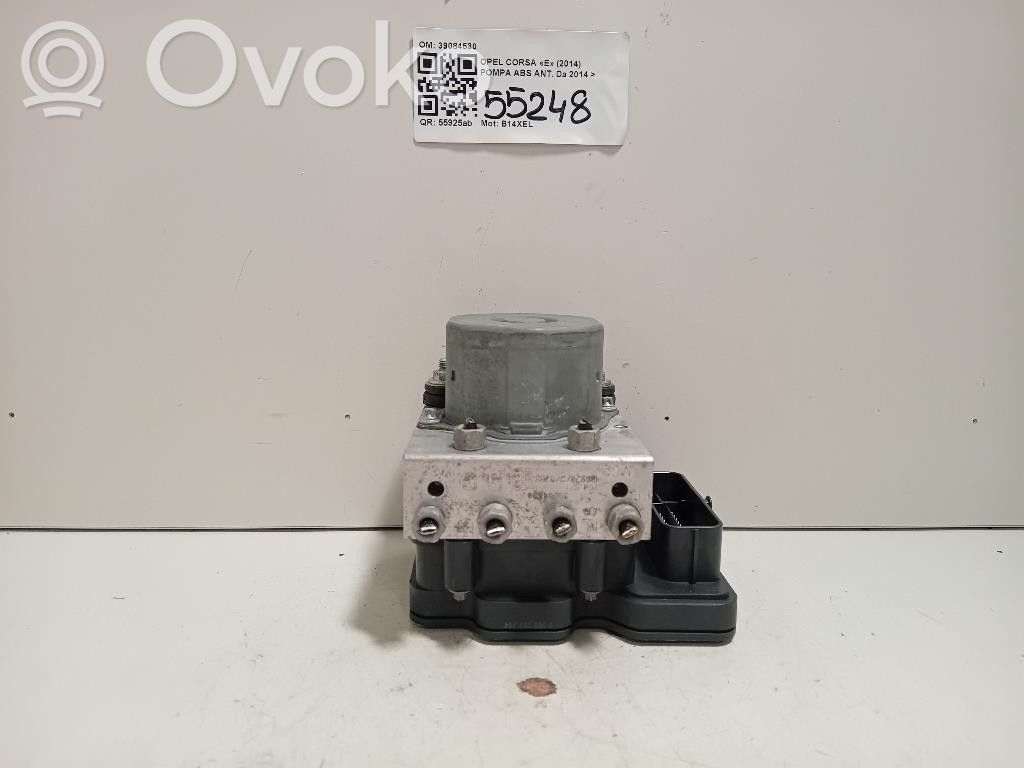 Bloc ABS   39084530,39084530,B14XEL