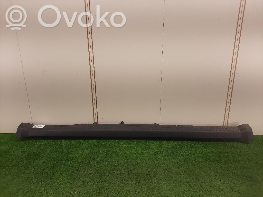 Fiat Freemont Sill 