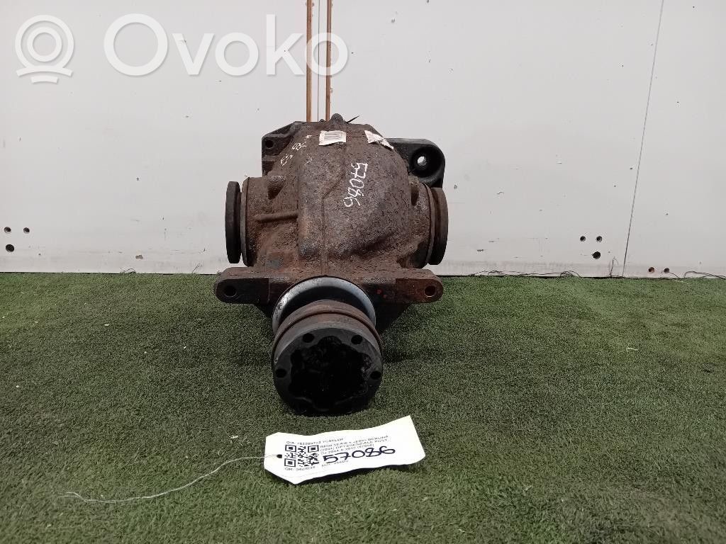 BMW 5 E60 E61 Rear differential 
