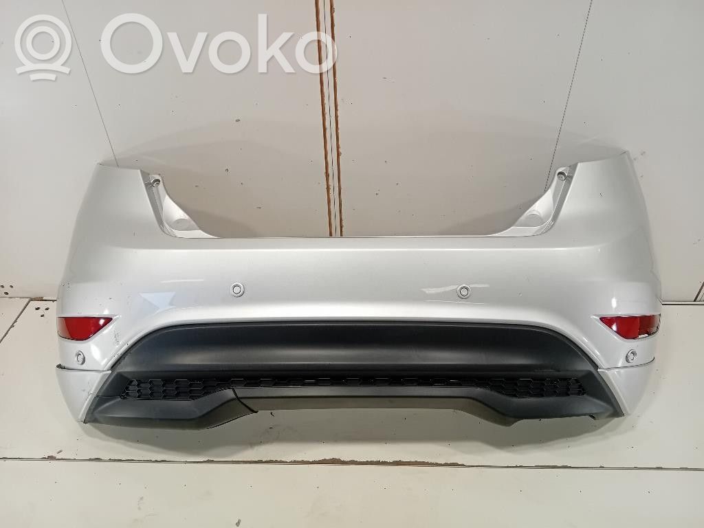 Ford Fiesta Bamperis 