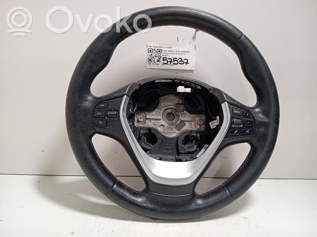 BMW 3 F30 F35 F31 Volan 