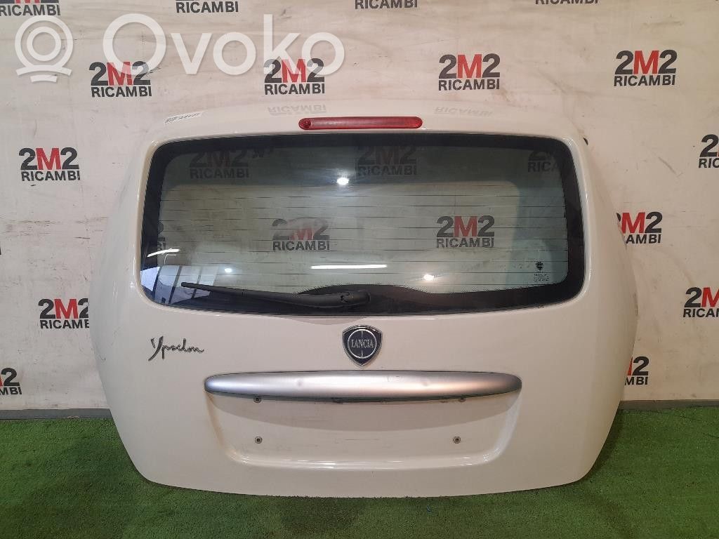 Lancia Ypsilon Hayon/capotă portbagaj 
