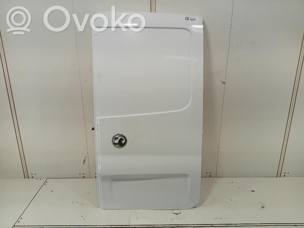 Opel Vivaro Дверь 