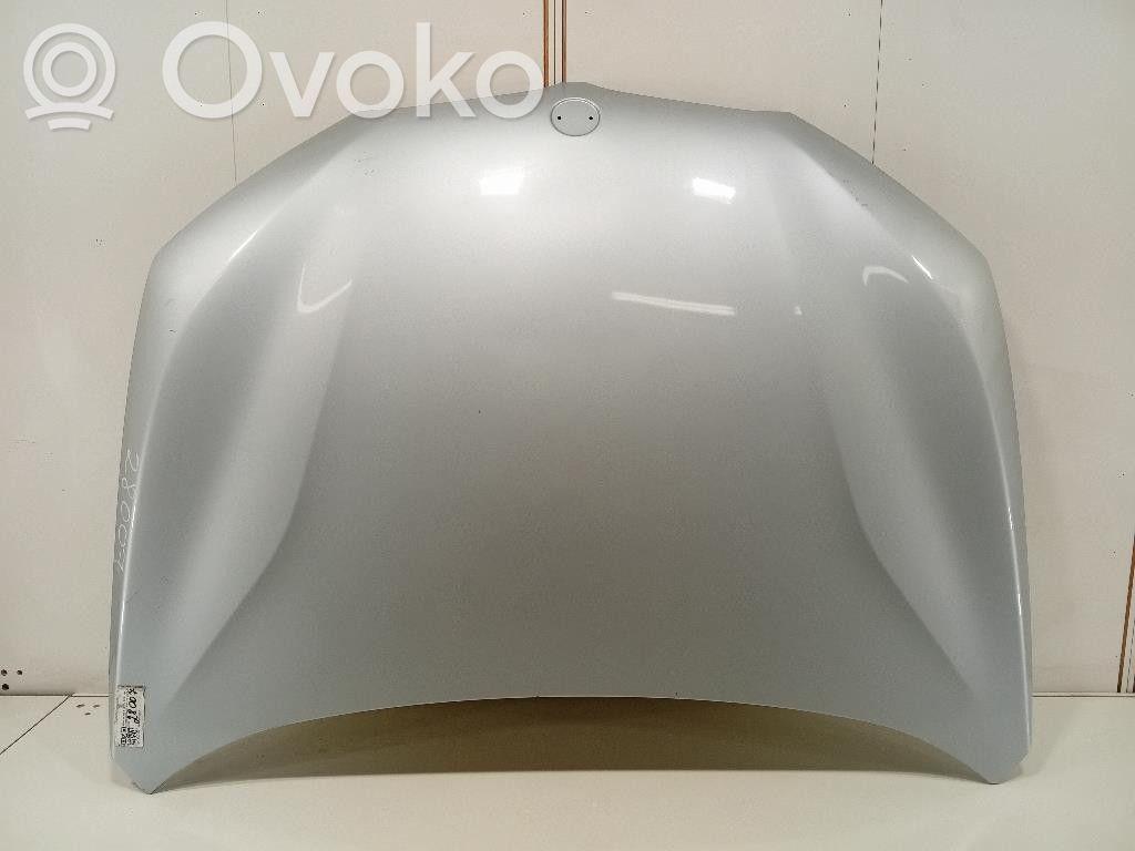 Engine bonnet/hood   41007463772,41007463772,B38A15A