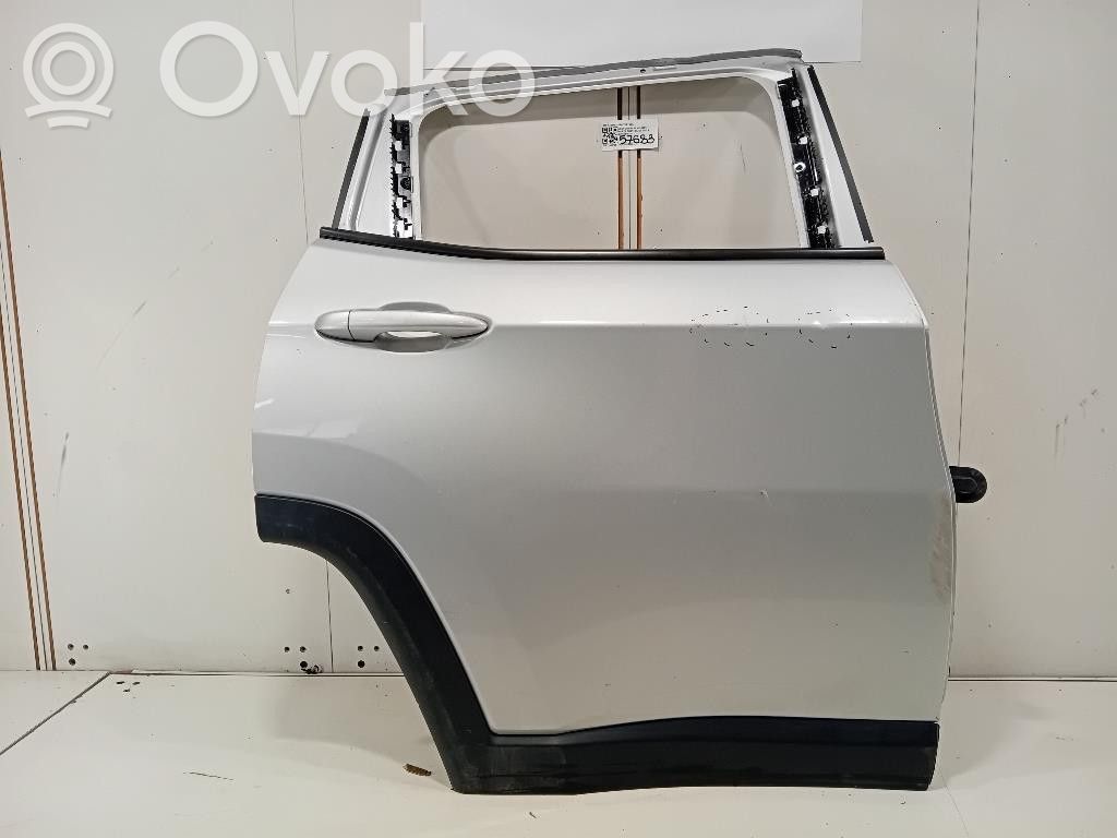 Jeep Compass Rear door 