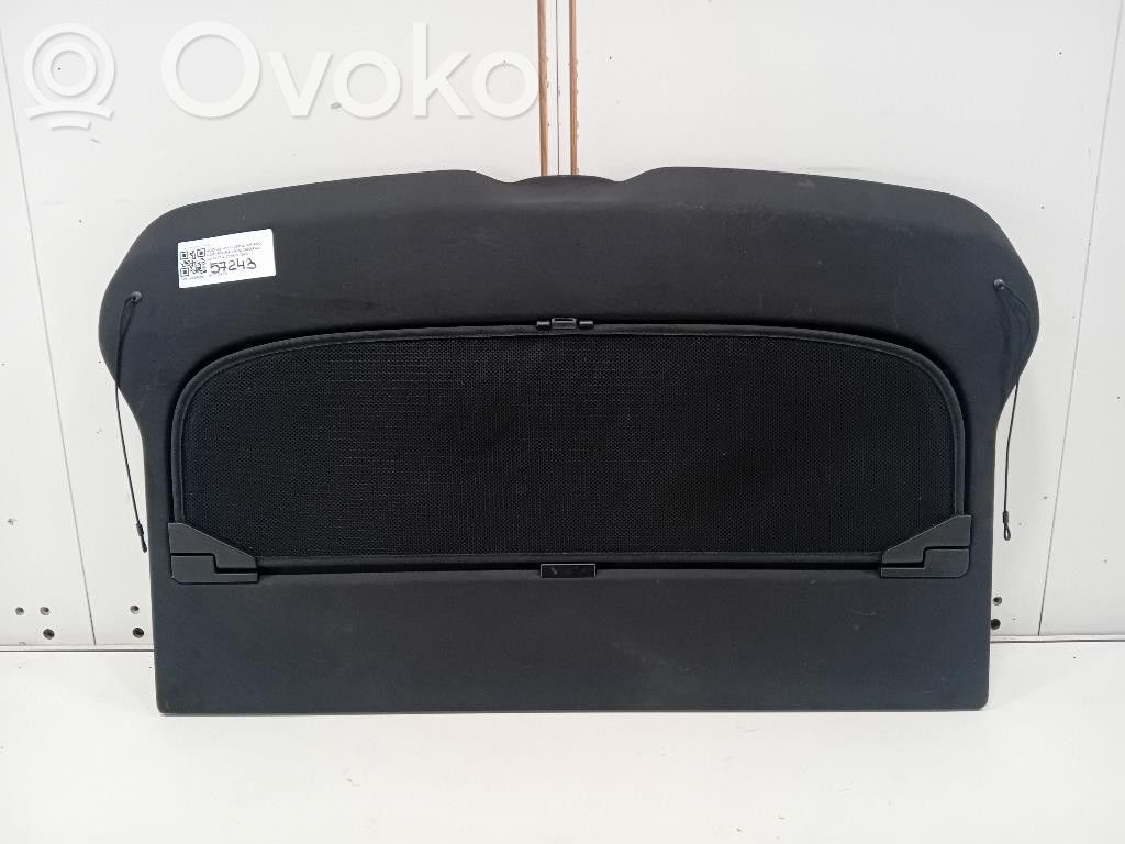 Audi A3 S3 8P Parcel shelf 