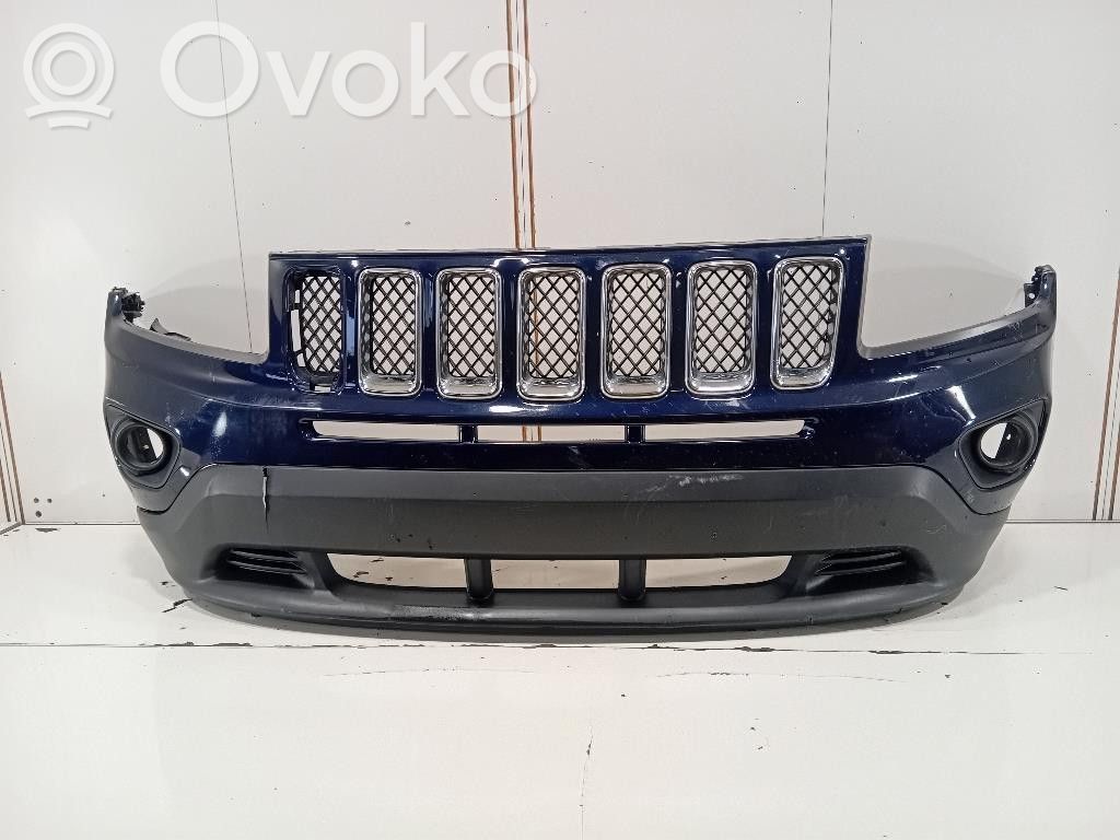 Jeep Compass Zderzak przedni 