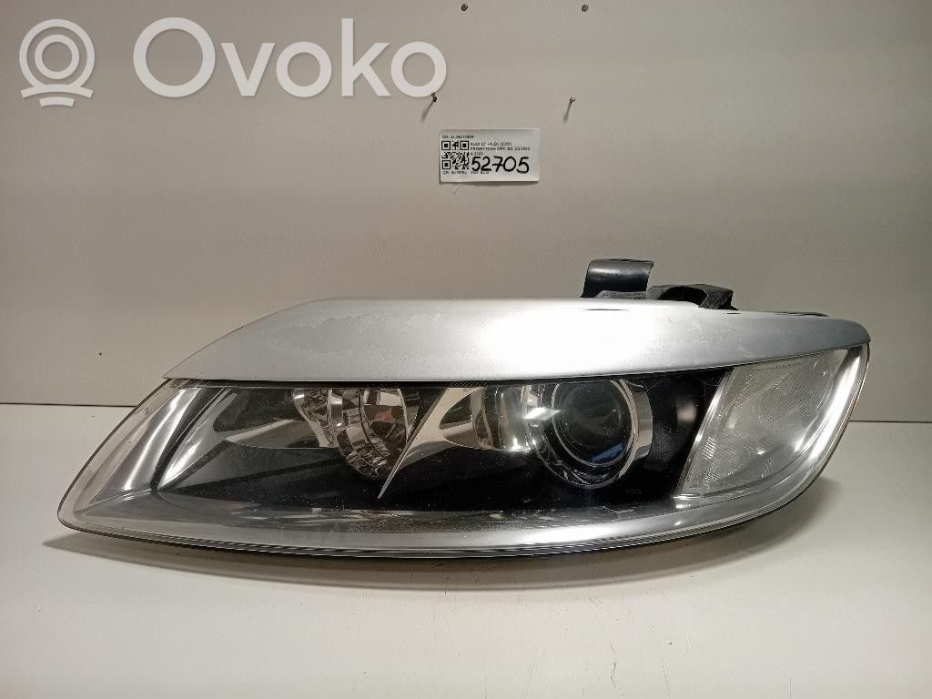 Audi Q7 4L Scheinwerfer 