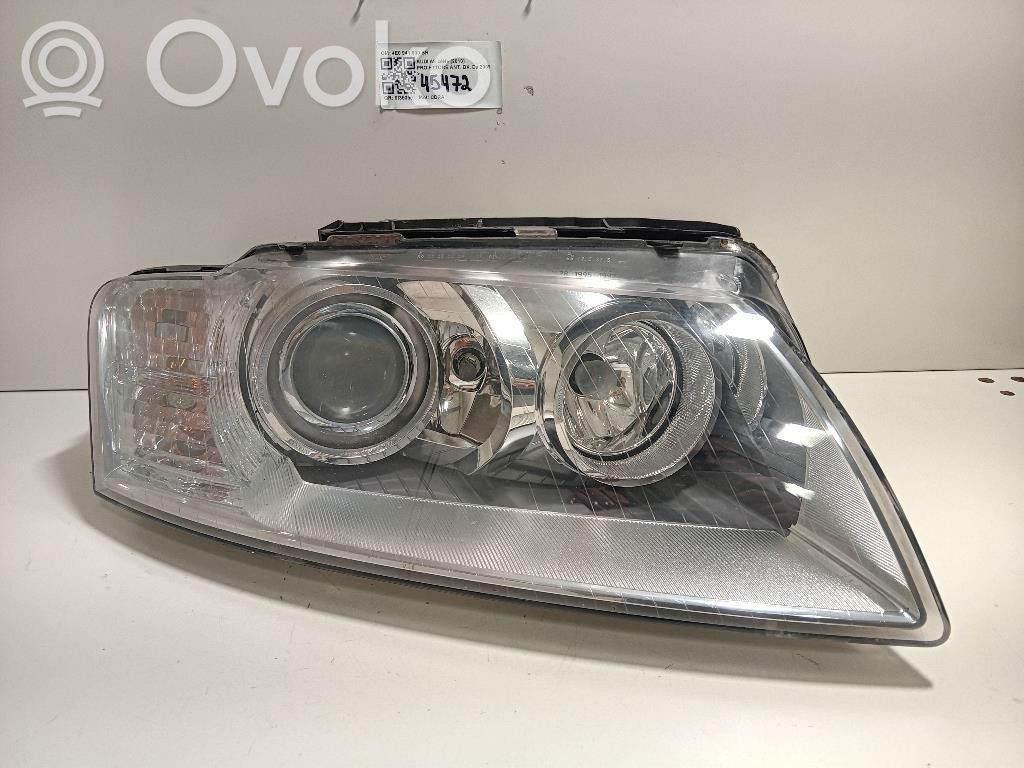 Audi A8 S8 D4 4H Scheinwerfer 
