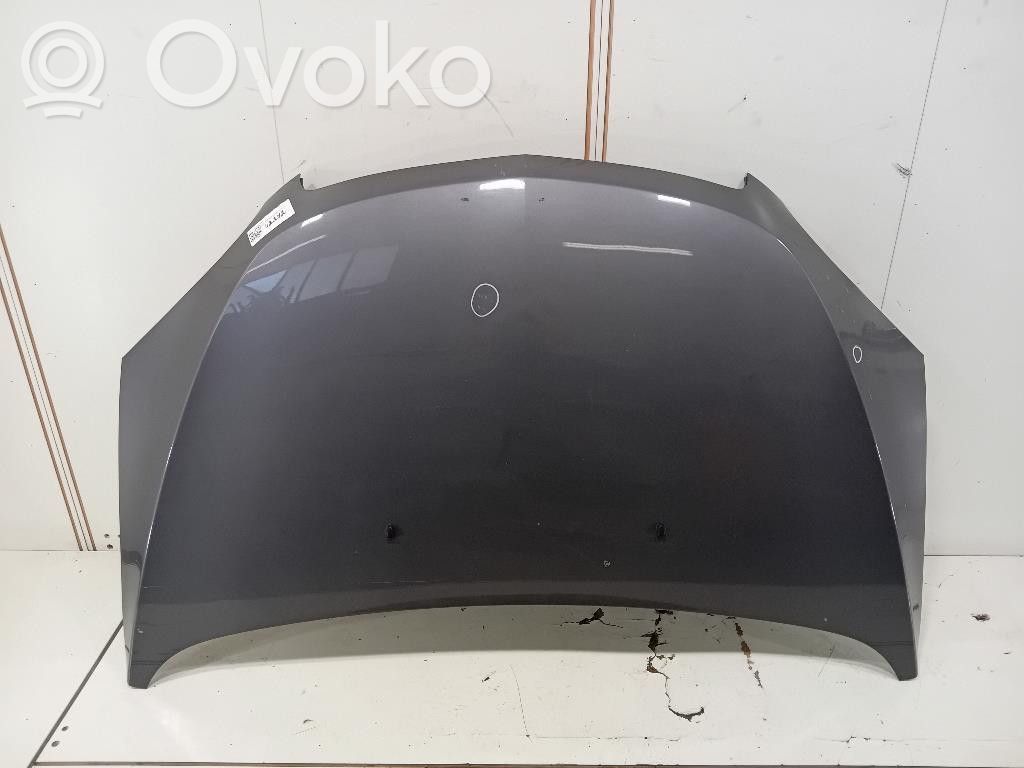 Chevrolet Orlando Pokrywa przednia / Maska silnika 
