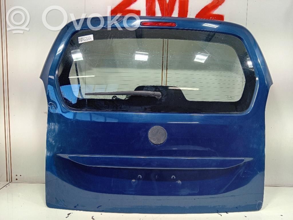 Opel Combo E Tailgate/trunk/boot lid 