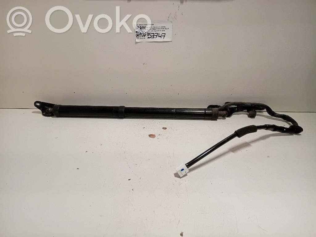 Toyota RAV 4 (XA40) Amortyzator klapy tylnej bagażnika 