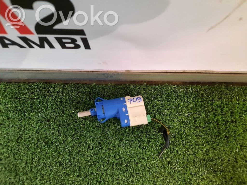 Ford Focus Differential lock switch 