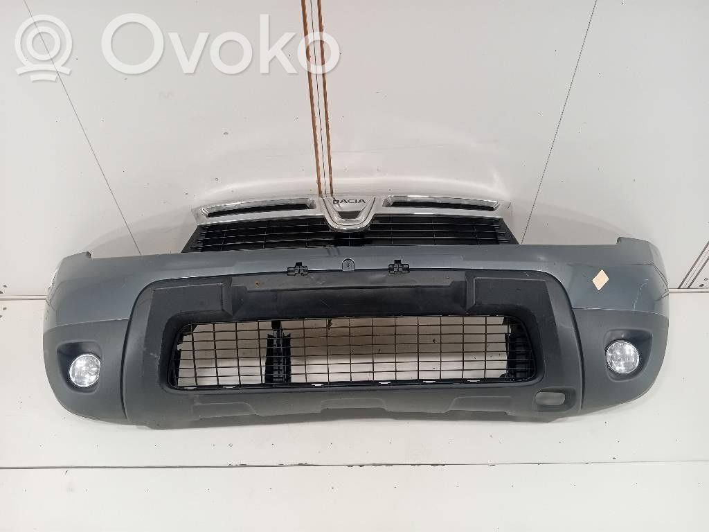 Front bumper   620220030R,620220030R,K9K856