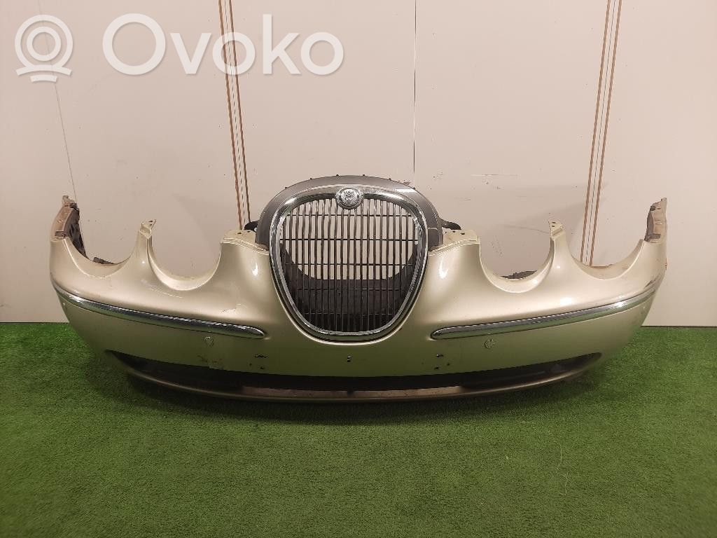 Jaguar S-Type Parachoques delantero 