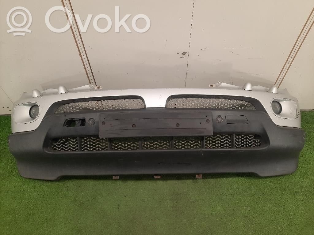 BMW X5 E53 Parachoques delantero 