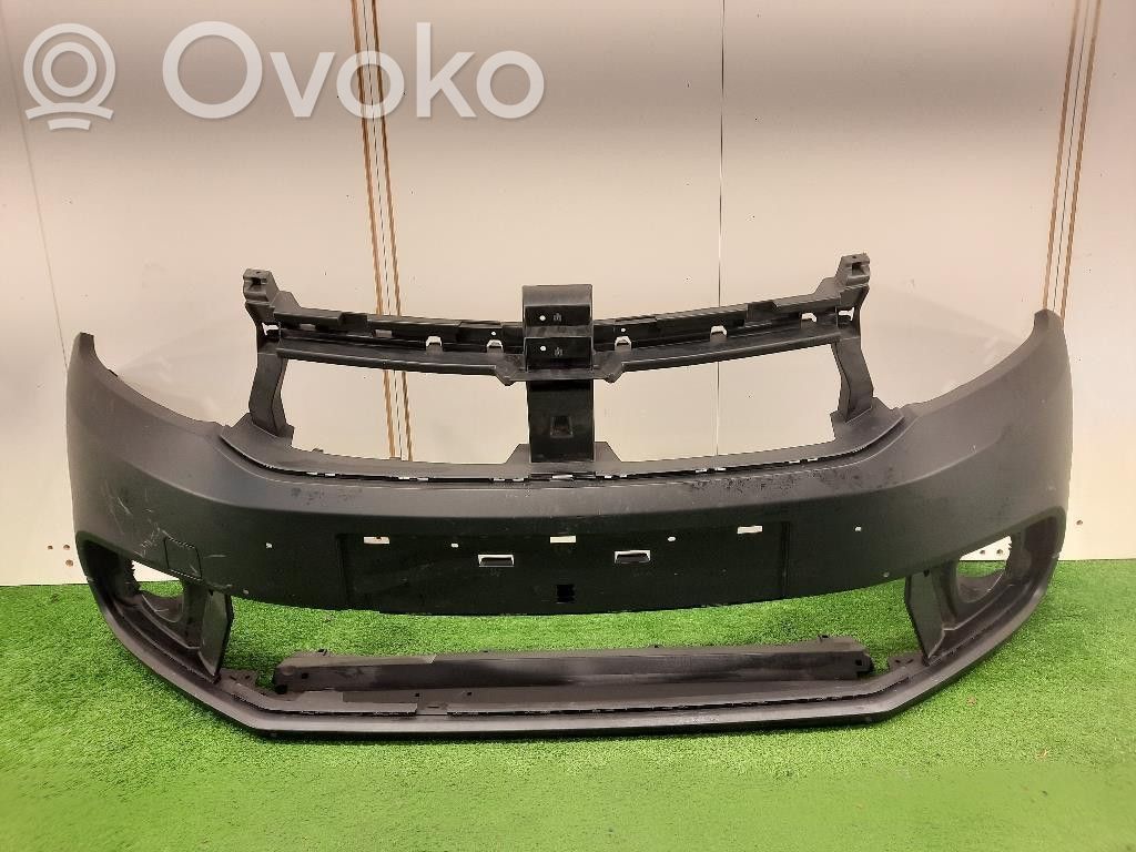 Dacia Sandero Front bumper 