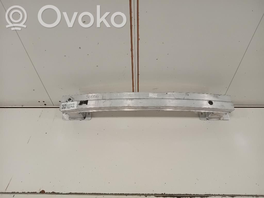 Jeep Compass Aizmugurē bampera balka 