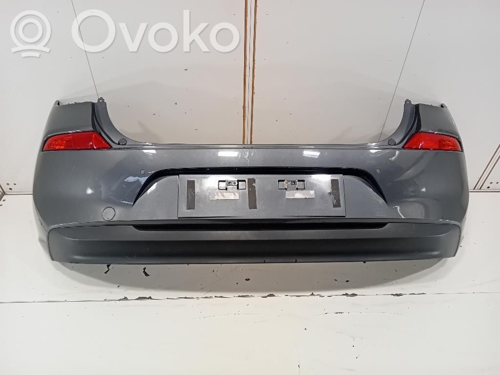 Hyundai i30 Parachoques 