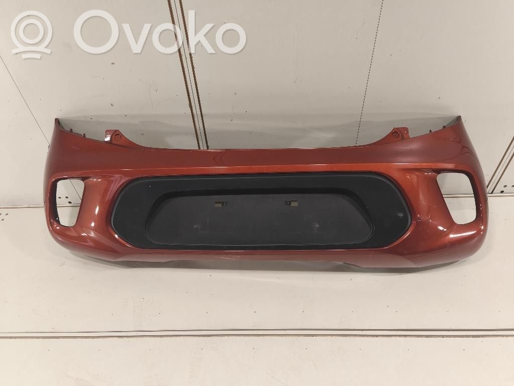 KIA Picanto Бампер 