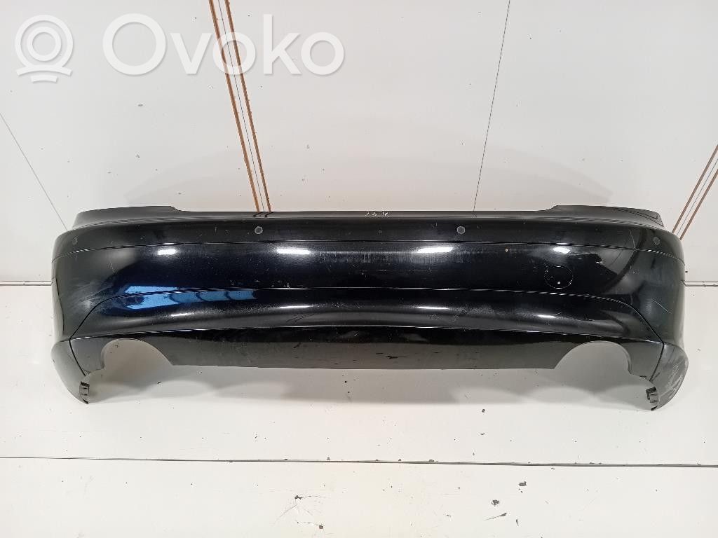 Mercedes-Benz SLK R171 Paraurti 