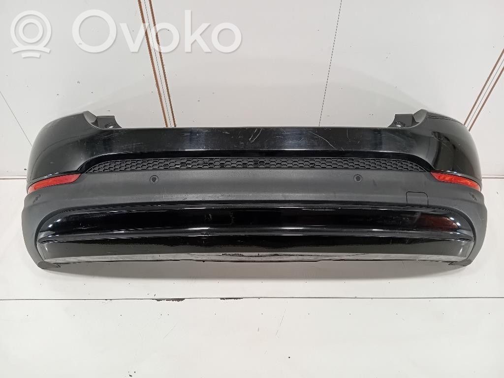 Fiat 500X Rear bumper 