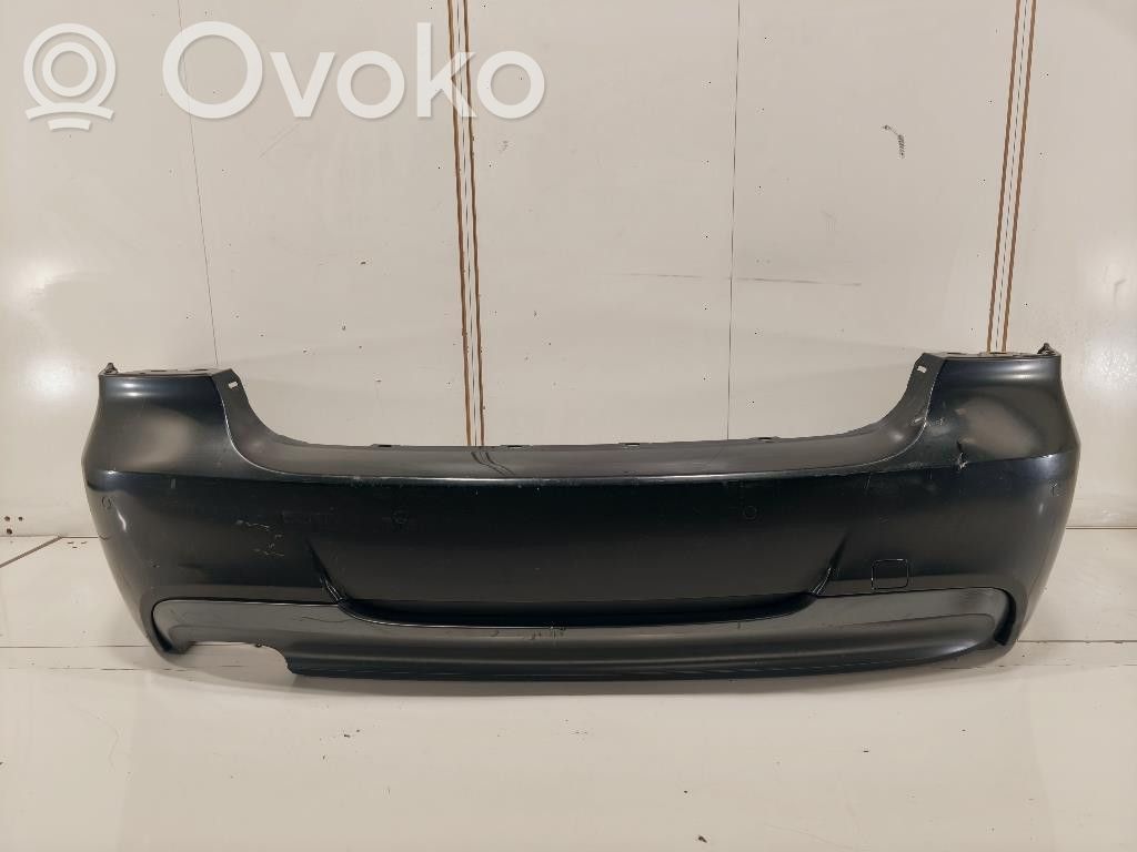 BMW 3 F30 F35 F31 Rear bumper 