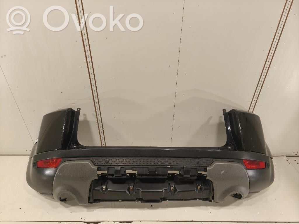 Land Rover Range Rover Evoque L538 Bamperis 