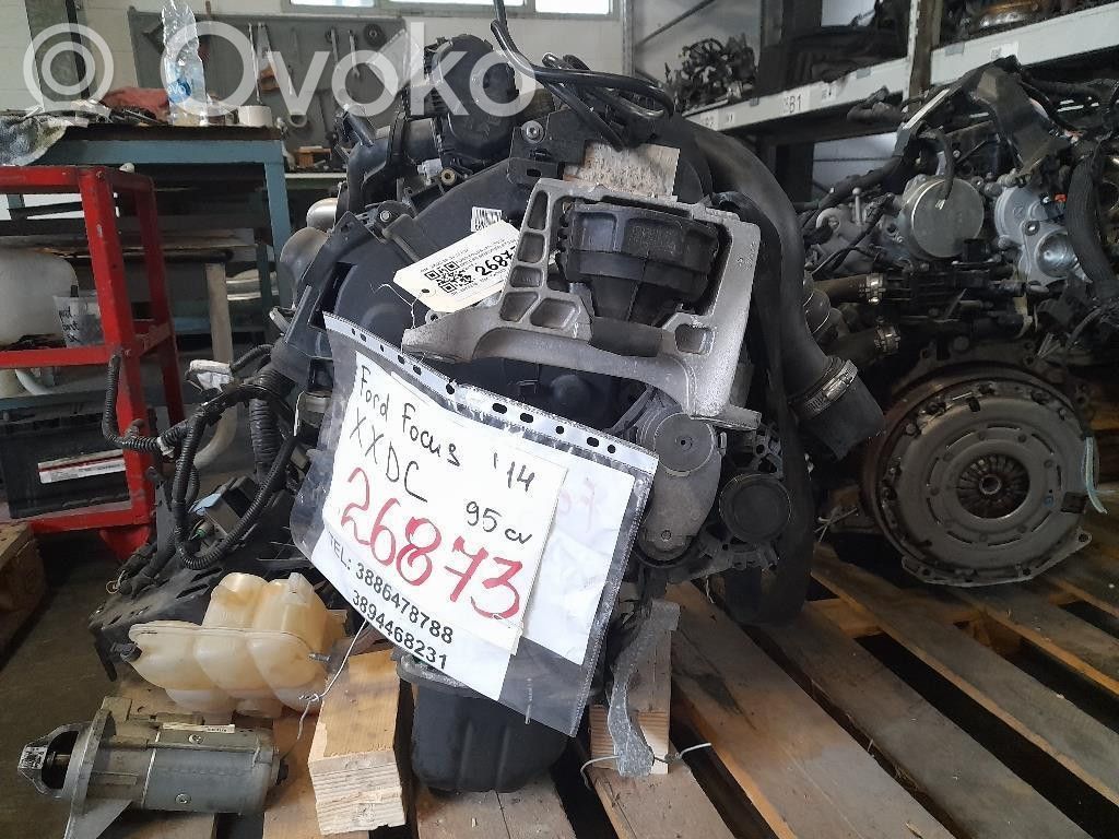 Engine swap   XXDC95CV70KW,XXDC95CV70KW