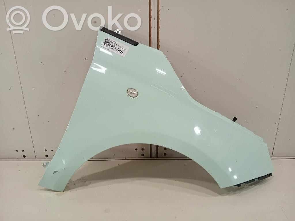 Fiat 500 Kotflügel 