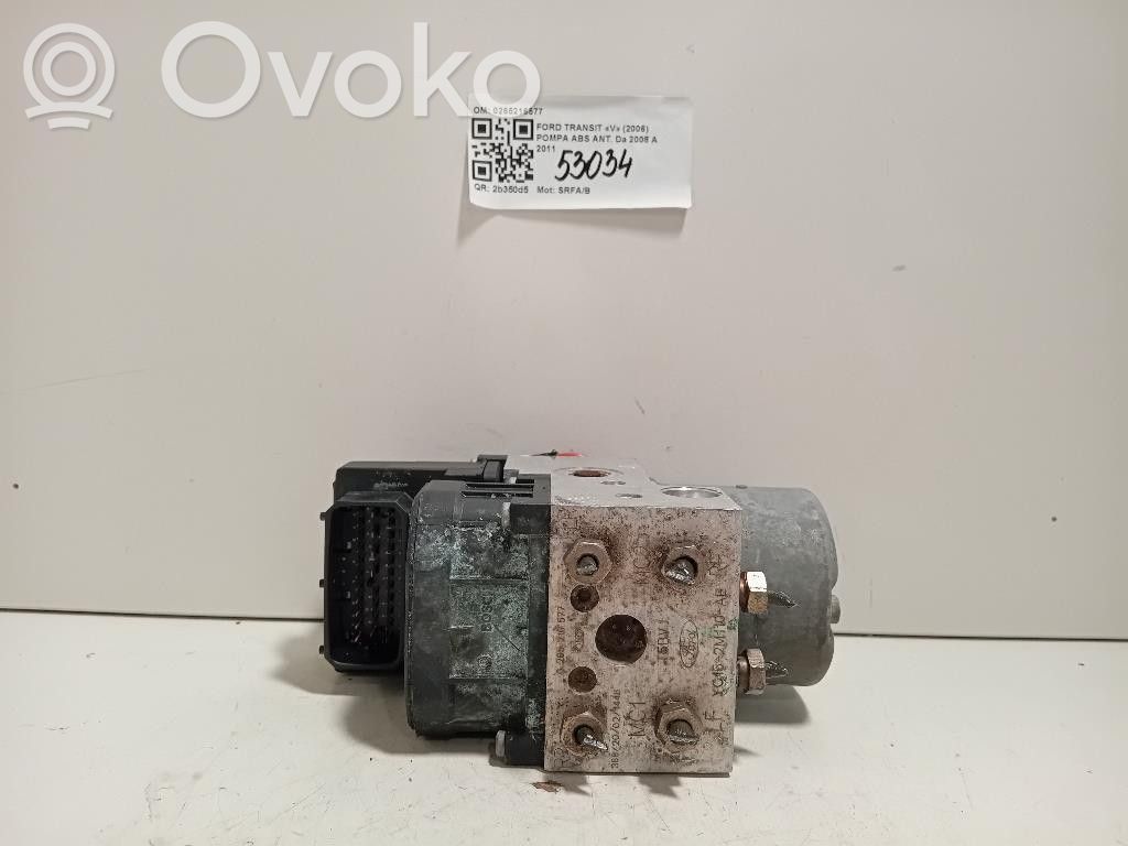 Bomba de ABS   0265216577,0265216577